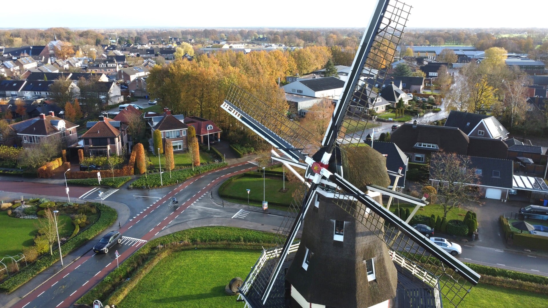 foto puurveense molen